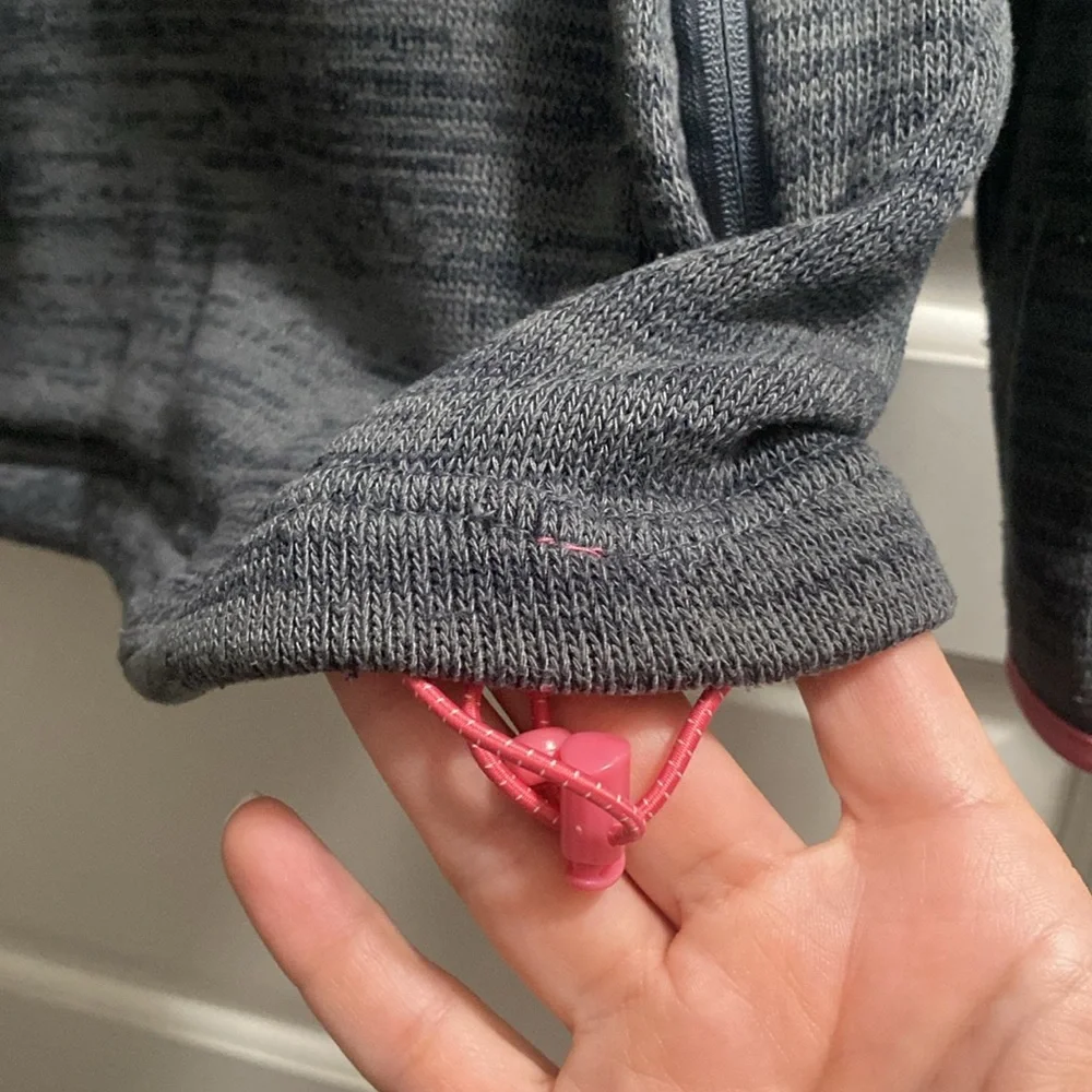Avalanche hooded sweatshirt - Picture 5 of 12